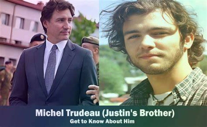 Michel Trudeau