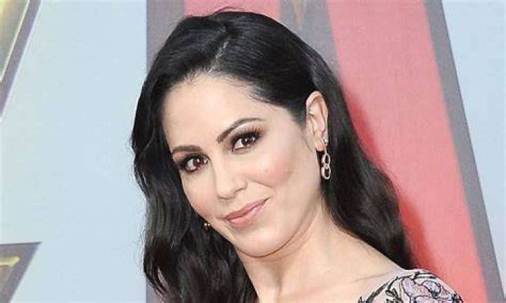 Michelle Borth net worth Michelle Borth net worth
