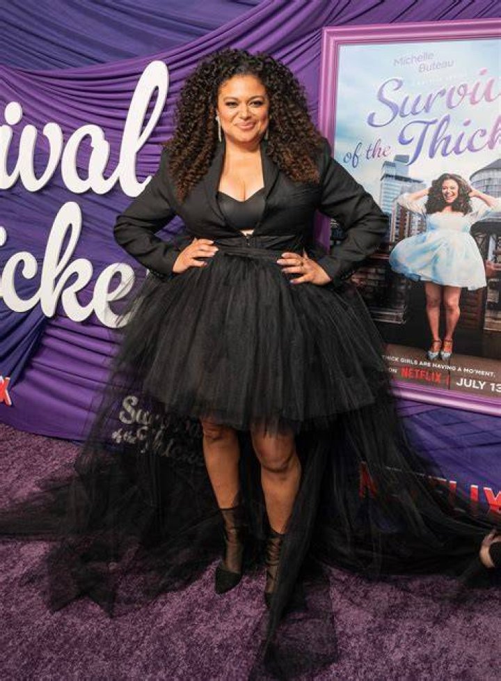 Michelle Buteau