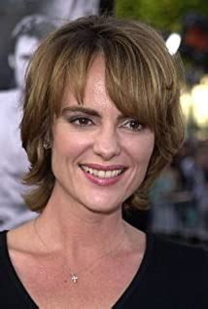 michelle johnson net worth
