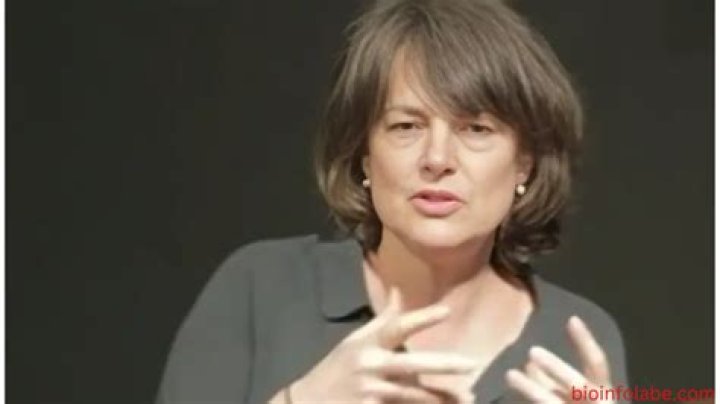 Michelle Meyrink