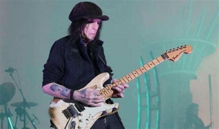 Mick Mars