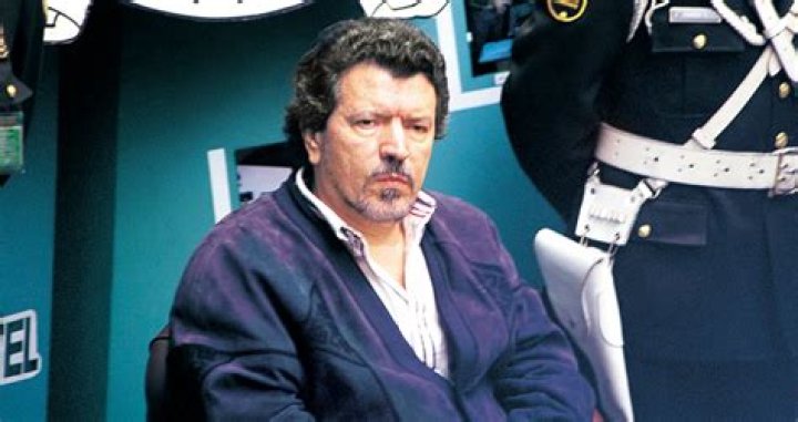 Miguel Rodriguez