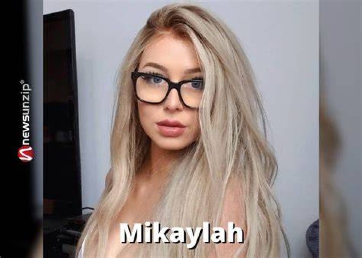 Mikaylah