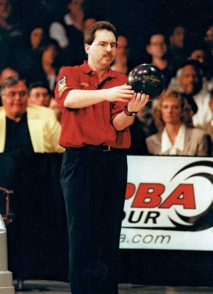 Mike Aulby