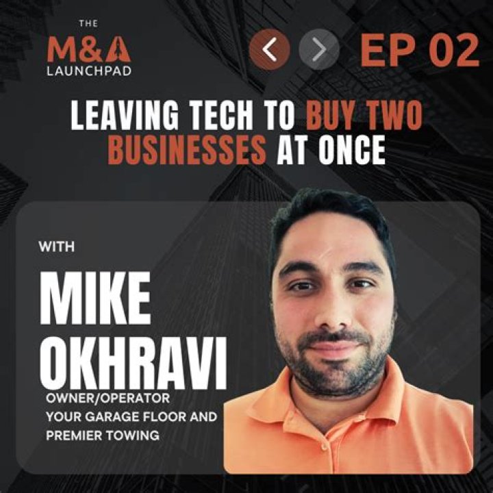 Mike Bah&iacute;a