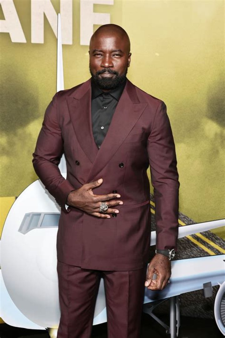 mike colter achievements mike colter achievements