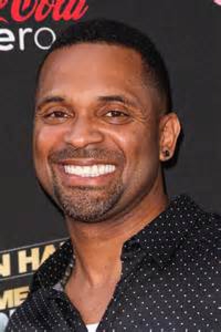Mike Epps Phone Number