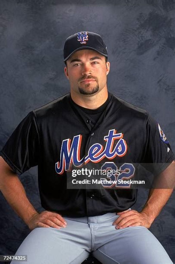Mike Hampton