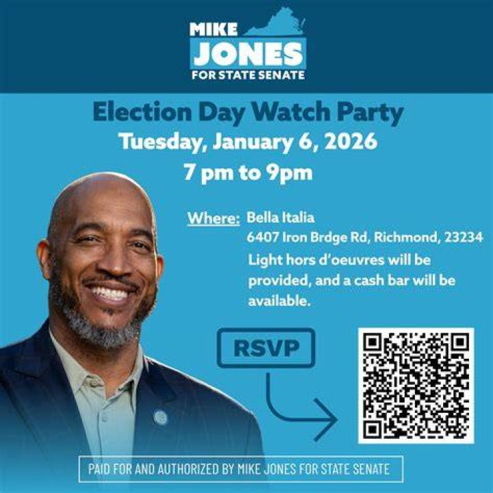 Mike L. Jones