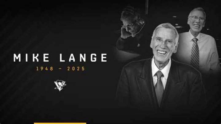 Mike Lange