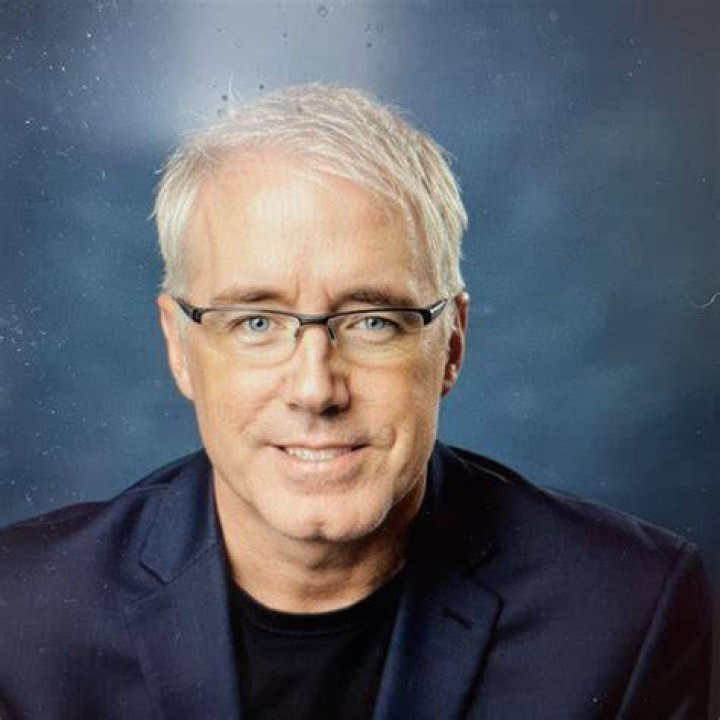 Mike Mooney