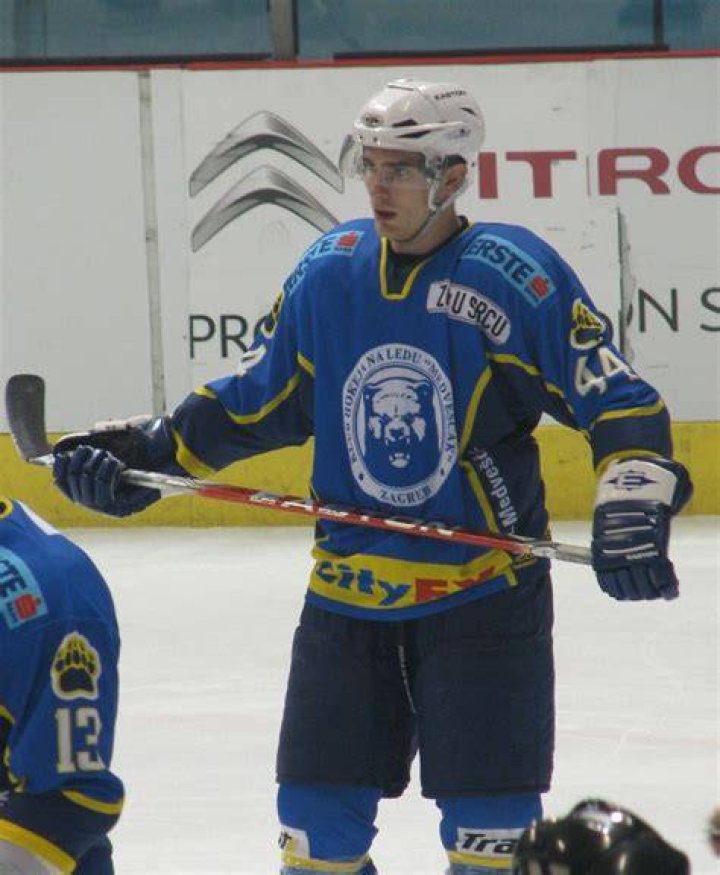 Mike Ouellette