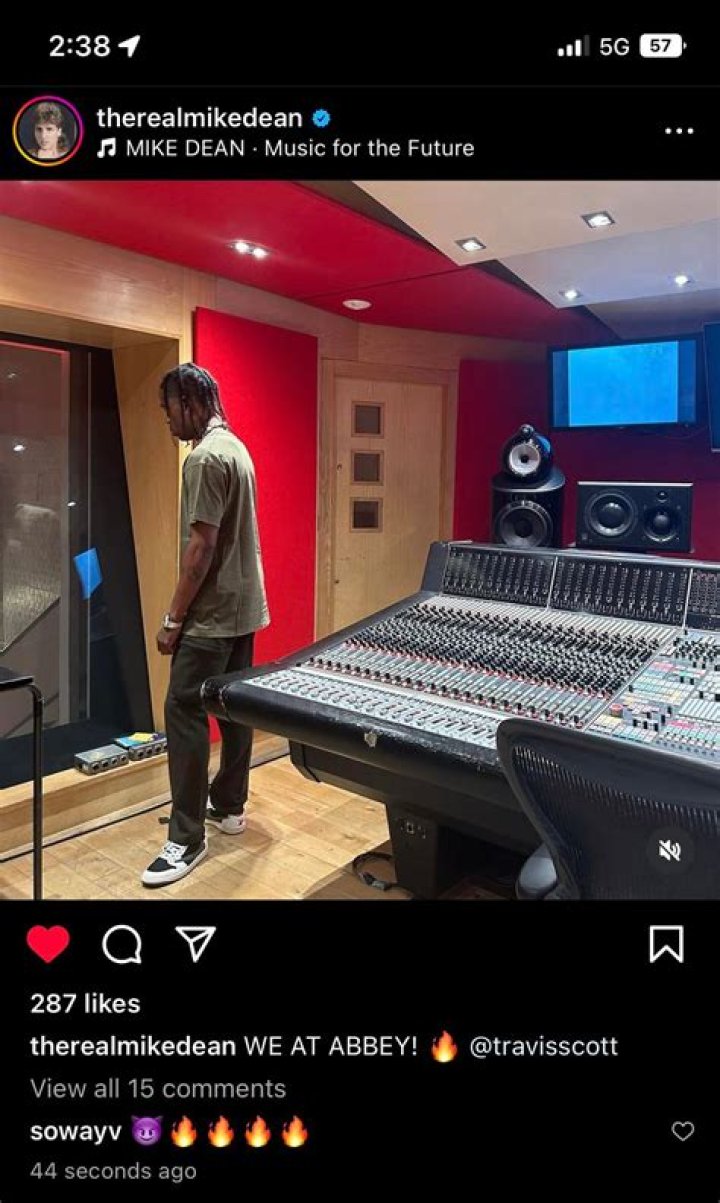 mike post collaboration mike post collaboration