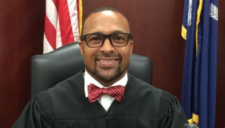 Mike Scurlock