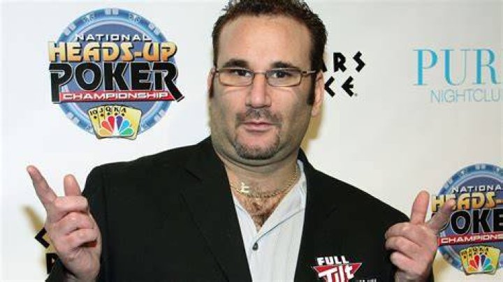 mike the mouth matusow