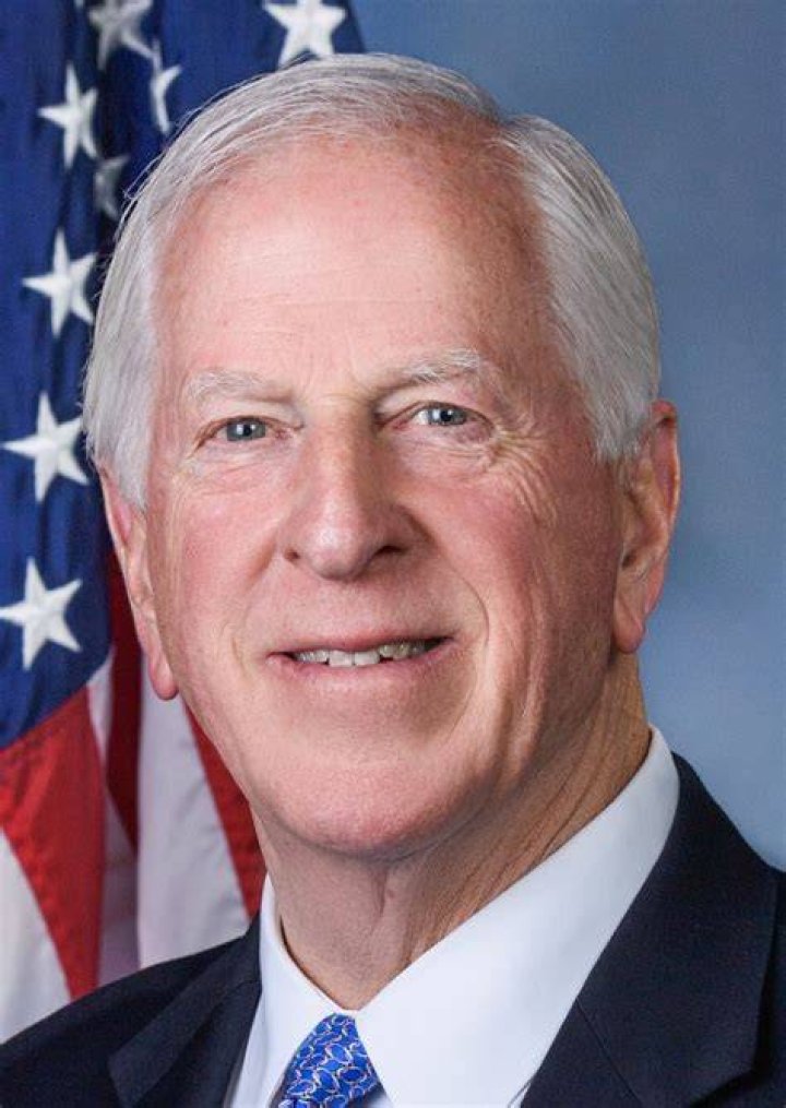 Mike Thompson