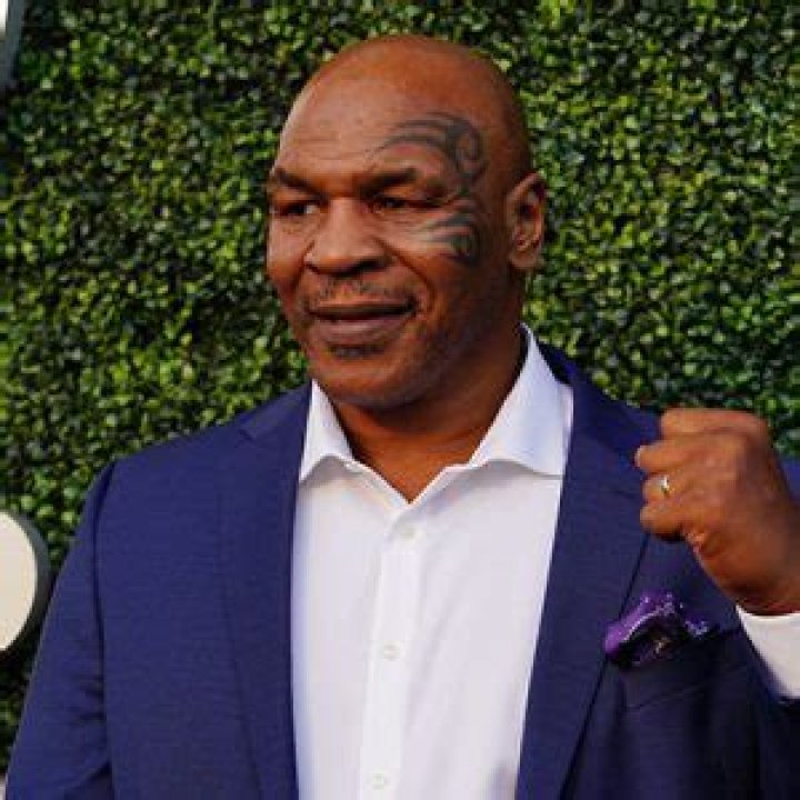 Mike Tyson Philanthropy Mike Tyson Philanthropy