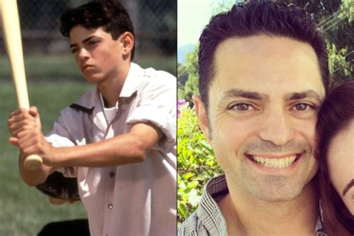 Mike Vitar