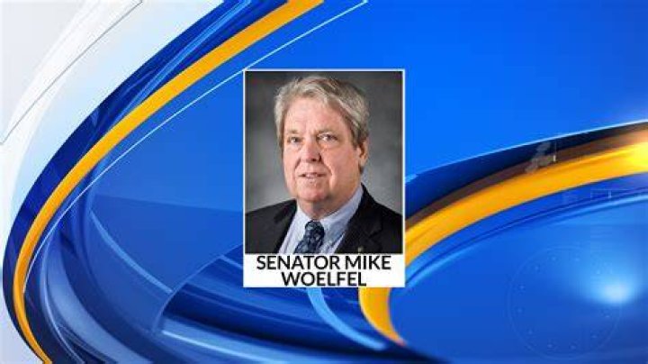 Mike Woelfel