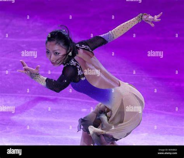 Miki Ando