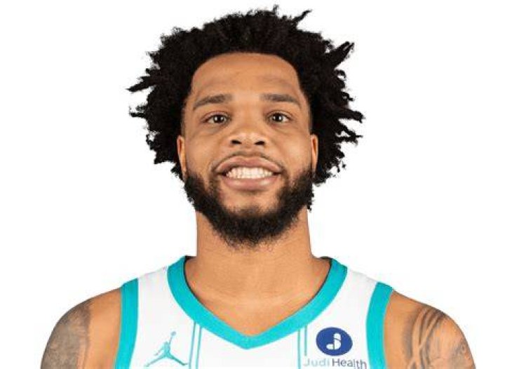 Miles Bridges