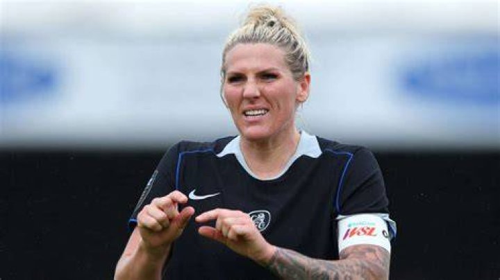 Millie Bright Teeth Before And After: Has She Used Braces Or Whitening Millie Bright teeth