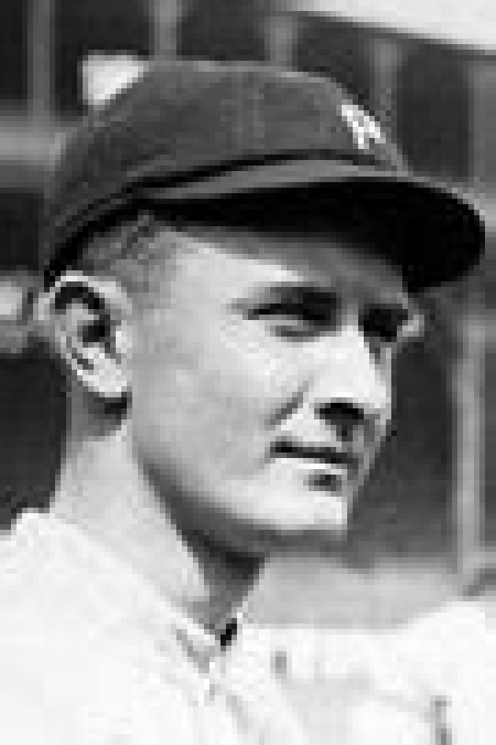 Milt Reed