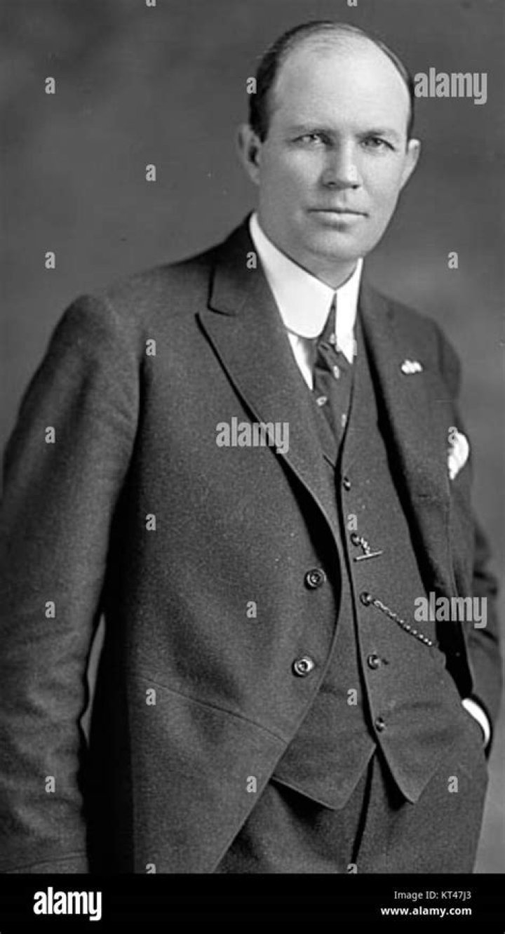 Milton H. Welling