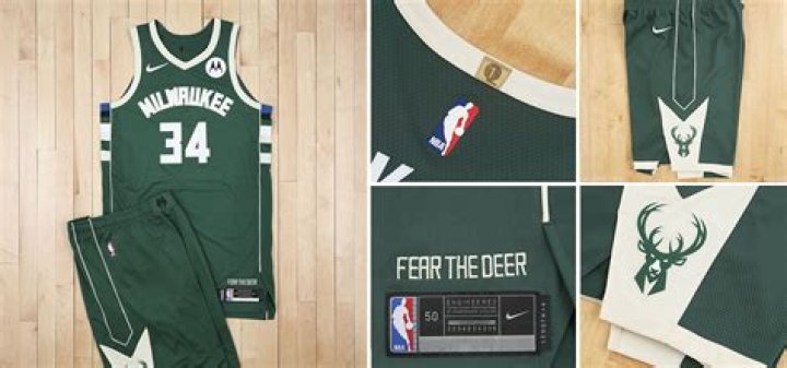 Milwaukee Bucks