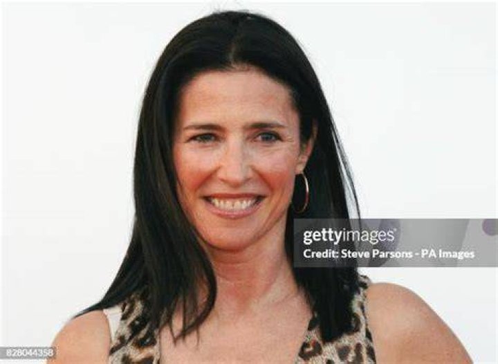 Mimi Rogers