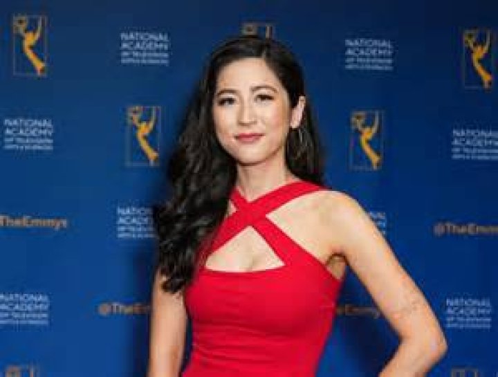 Mina Kimes