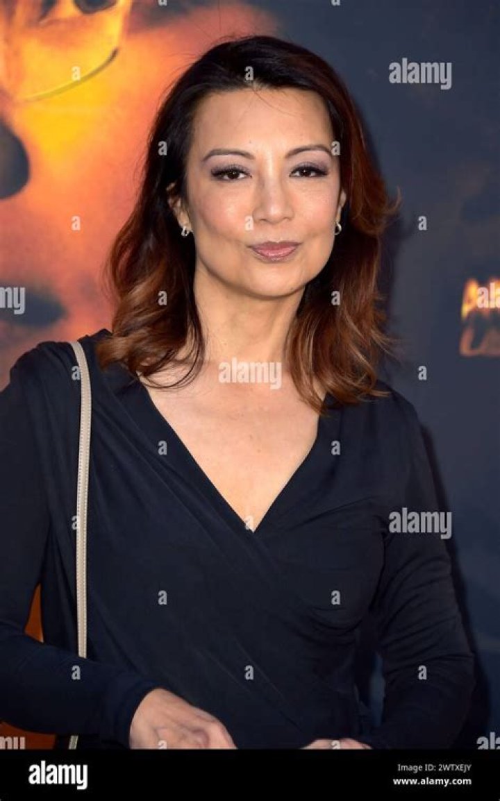 ming na wen films ming na wen films