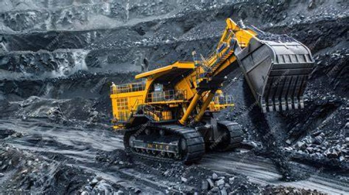 Mining machinery Mining machinery