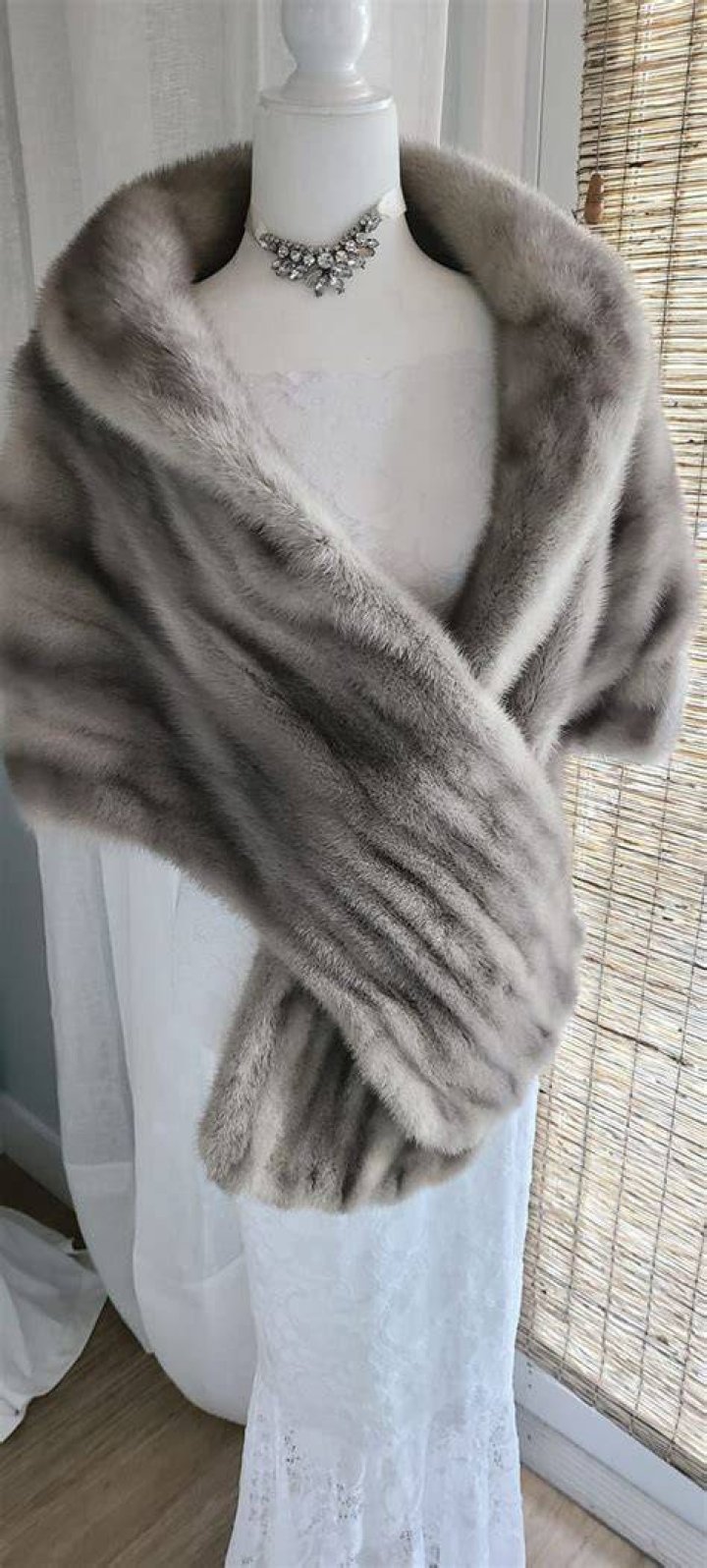 Mink Stole Mink Stole
