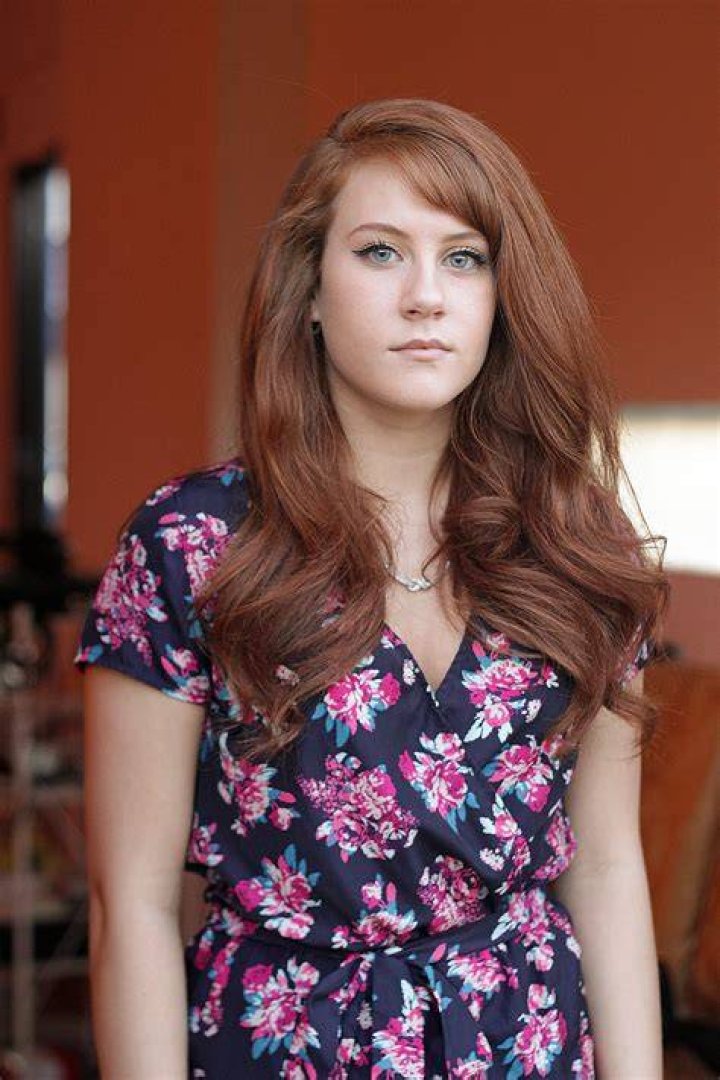 Miranda Leigh