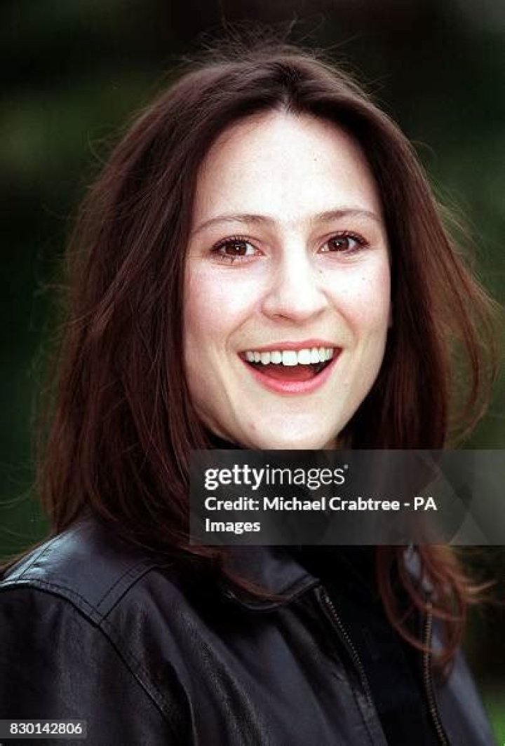 Miranda Pleasence
