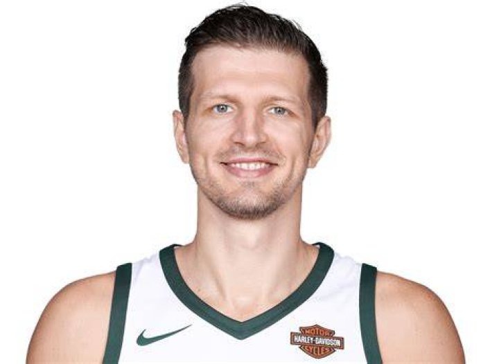 Mirza Teletovic