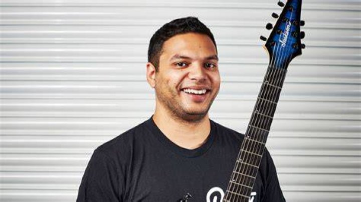 Misha Mansoor