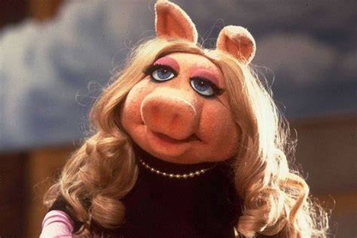 Miss Piggy