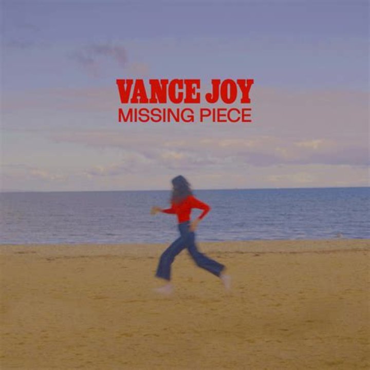Missing Piece - Vance Joy - the voice singing piece by piece