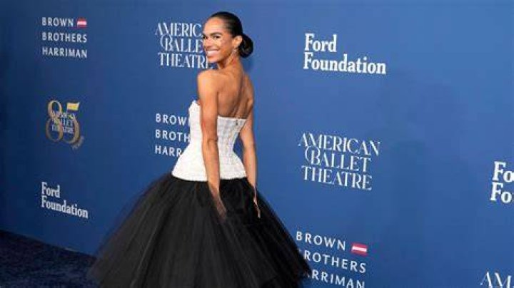 Misty Copeland