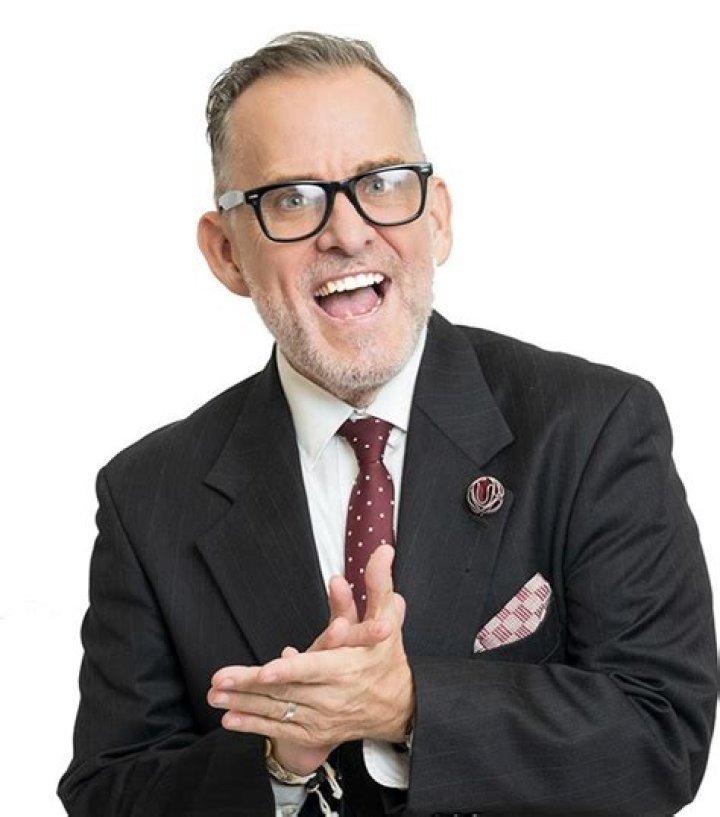 Mitch English