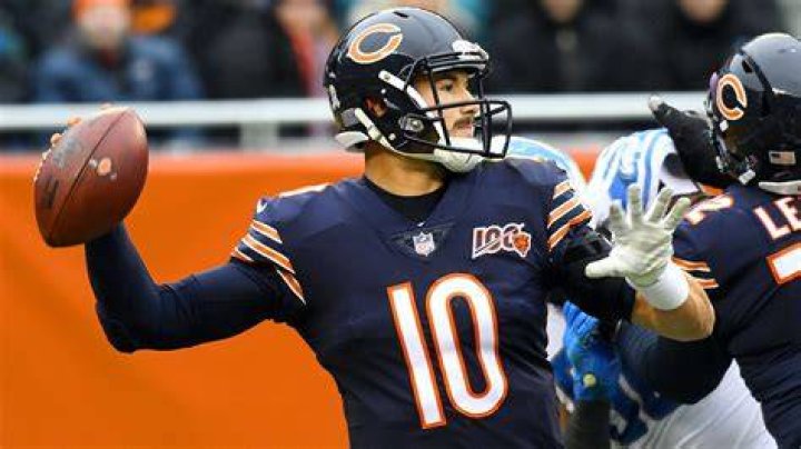 mitch trubisky net worth mitch trubisky net worth