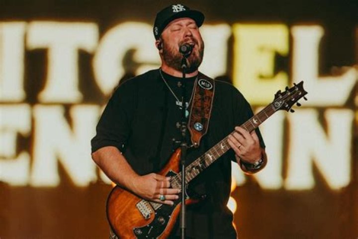 Mitchell Tenpenny