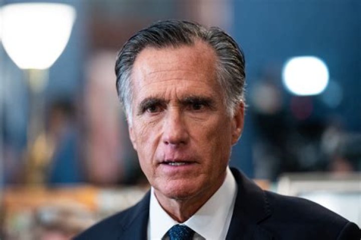 Mitt Romney Awards