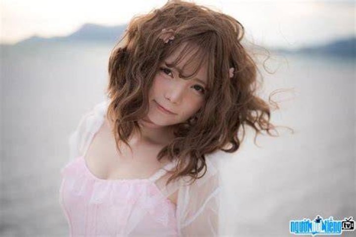 Miu Cosplayer