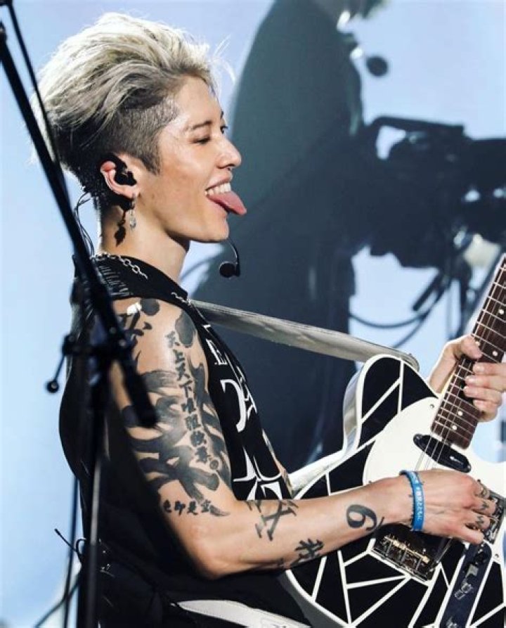 Miyavi