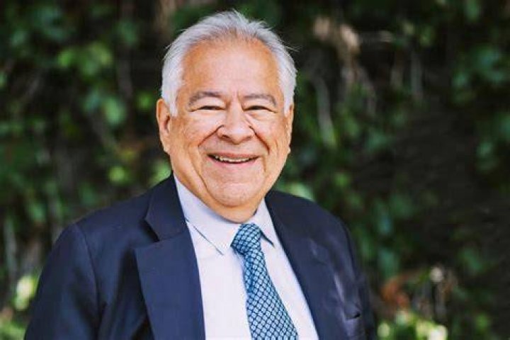 Moctesuma Esparza