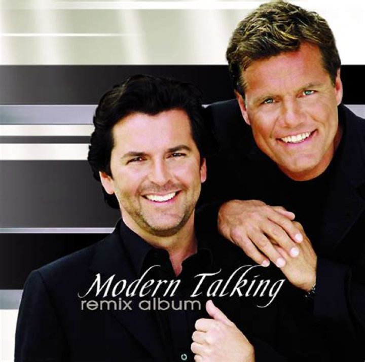 MODERN TALKING REMIX - Special Megamix Disco Song Legends - Instrumental Disco Music Hits 80 90s Non - instrumental 80s music disco without words